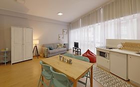 Flh Poveiros Homey Studio